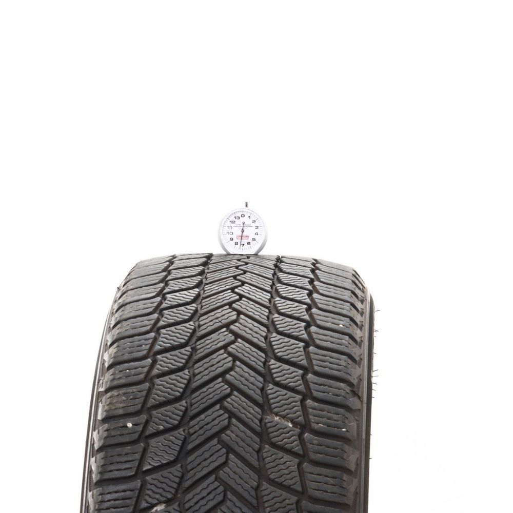 Used 255/50R20 Michelin X-Ice Snow SUV 109T - 7/32 - Image 2