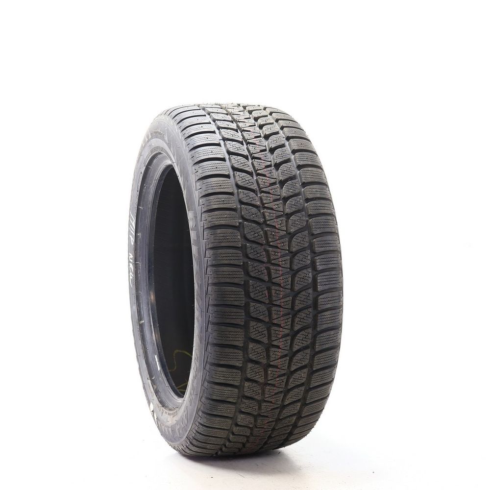 Driven Once 255/50R19 Bridgestone Blizzak LM-25 4X4 MOE 107H - 11/32 - Image 1