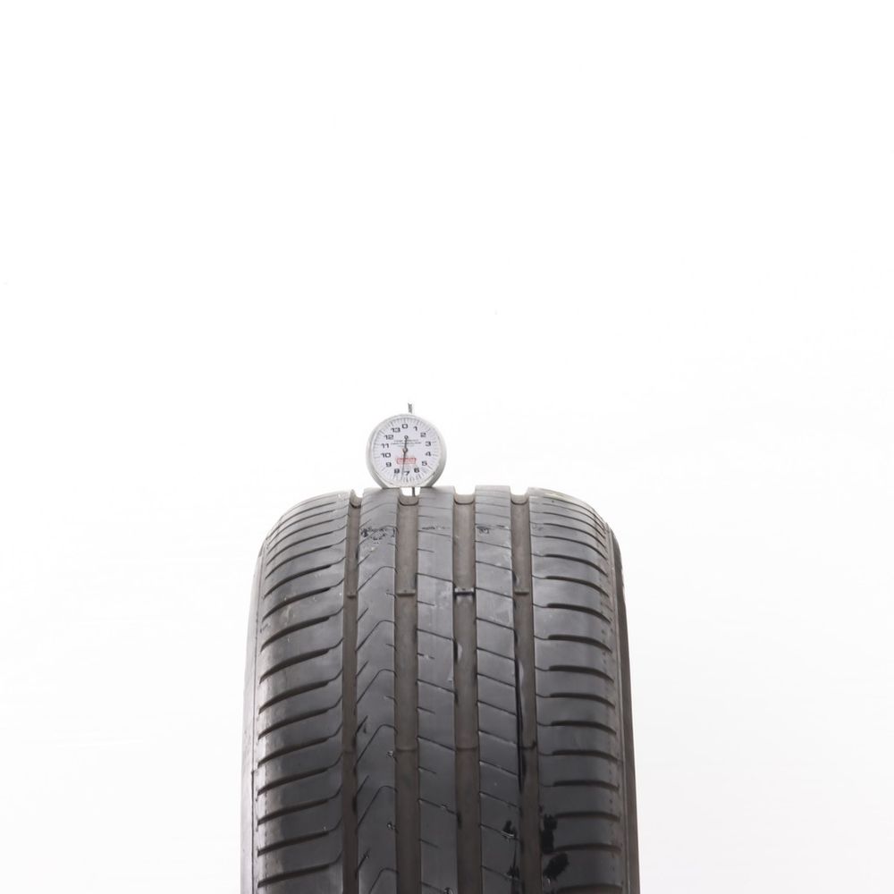 Set of (2) Used 225/50R18 Pirelli Cinturato P7 99W - 6-7/32 - Image 5
