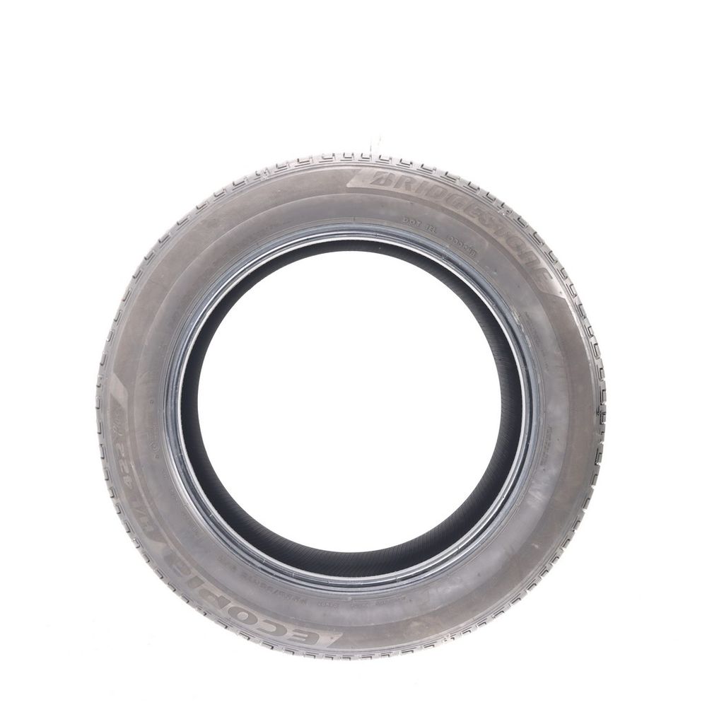 Used 225/55R18 Bridgestone Ecopia H/L 422 Plus 97H - 8.5/32 - Image 3
