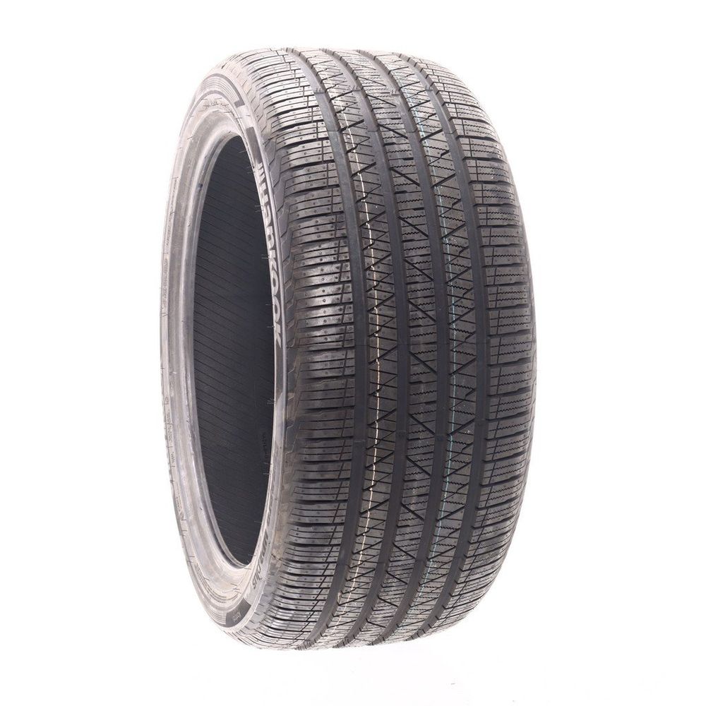 Set of (2) New 285/40R22 Hankook Dynapro HP2 Plus AO 110H - Image 1