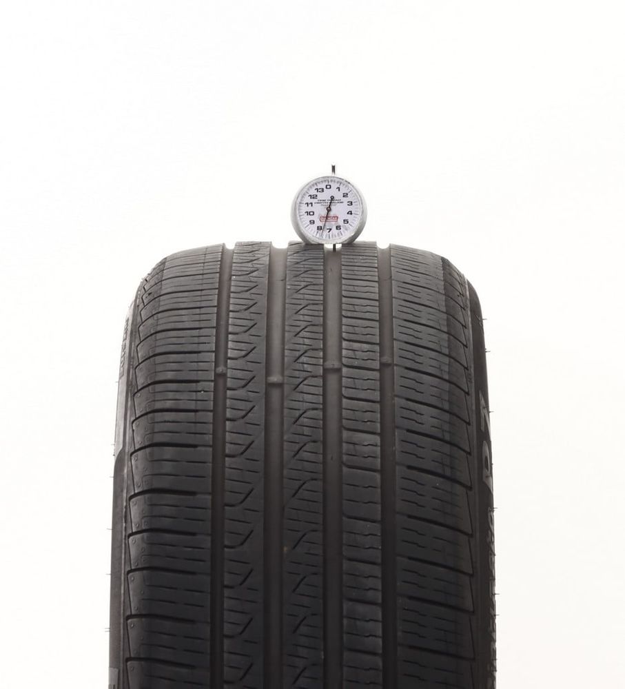 Set of (2) Used 225/45R18 Pirelli Cinturato P7 95H - 6.5-7.5/32 - Image 5
