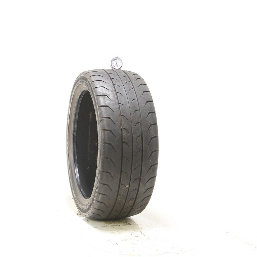 Used 215/40ZR17 Kumho Ecsta V70A 1N/A - 6/32 - Image 1