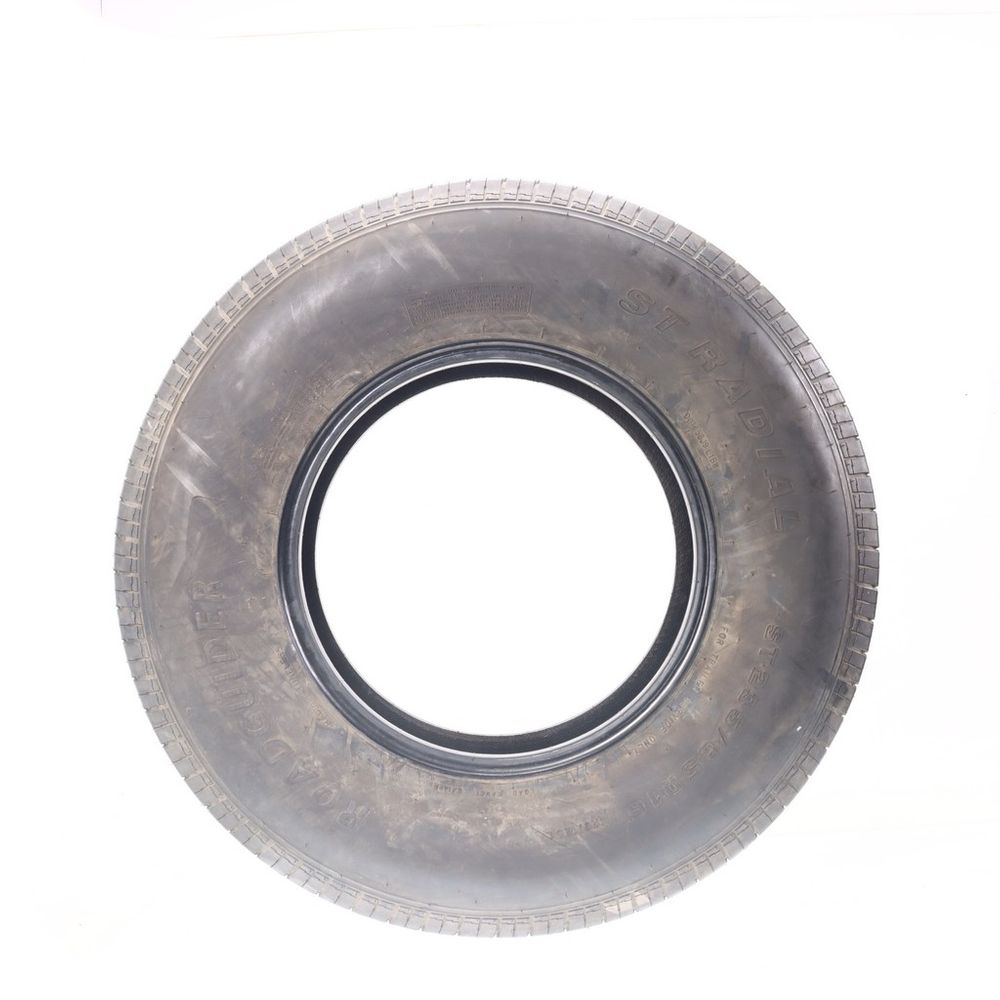 Driven Once ST 235/85R16 Roadguider ST Radial 129/125L G - 7.5/32 - Image 3