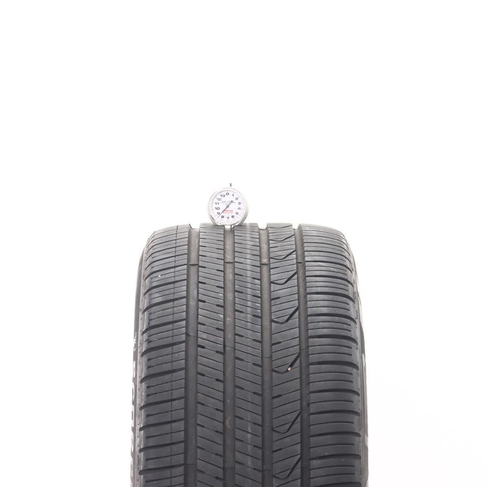 Used 265/45R20 Pirelli Scorpion Zero AS Plus 3 108Y - 8.5/32 - Image 2
