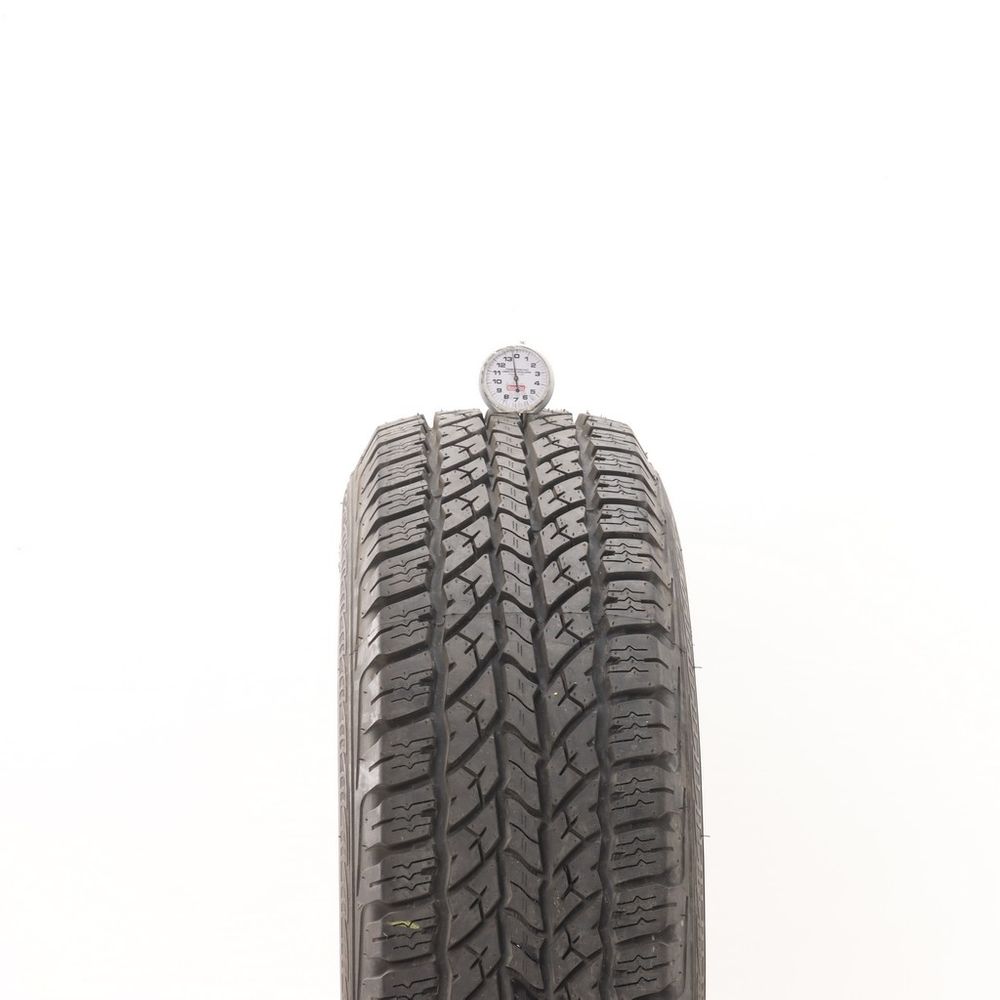 Used LT 235/75R15 Sailun Terramax H/T 104/101R C - 13.5/32 - Image 2