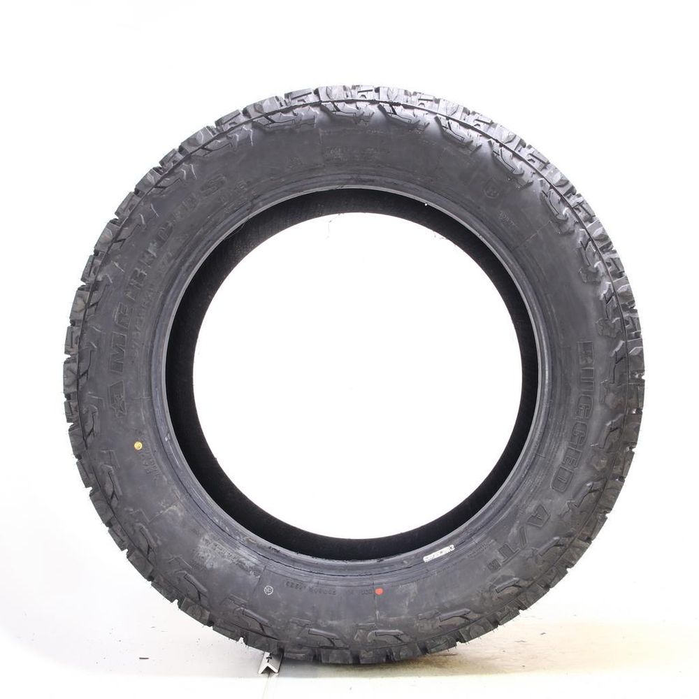 New 275/55R20 Americus Rugged A/T R 117T - 12/32 - Image 3