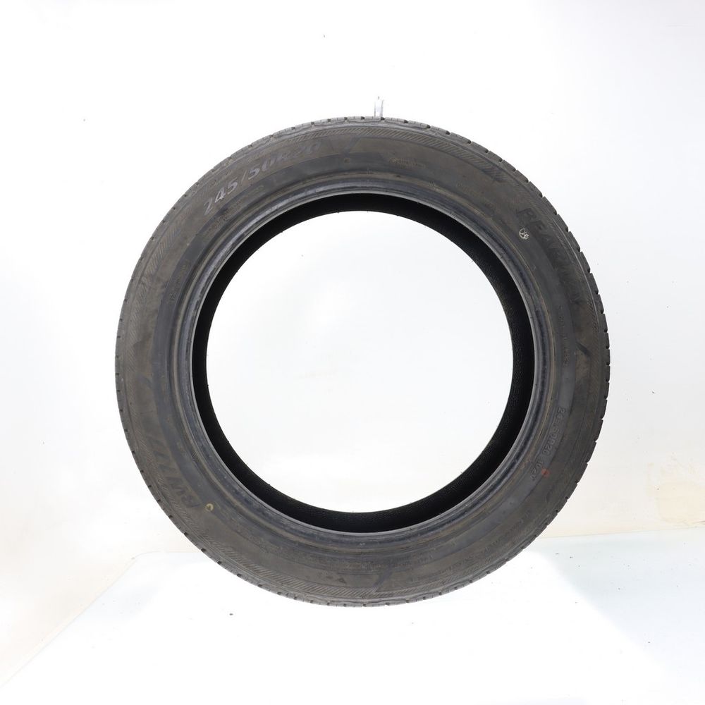 Used 245/50R20 Bearway BW777 102V - 7/32 - Image 3