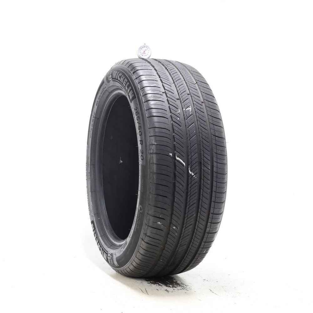 Set of (2) Used 265/50R20 Michelin Primacy Tour A/S GOE 111W - 7-8.5/32 - Image 4