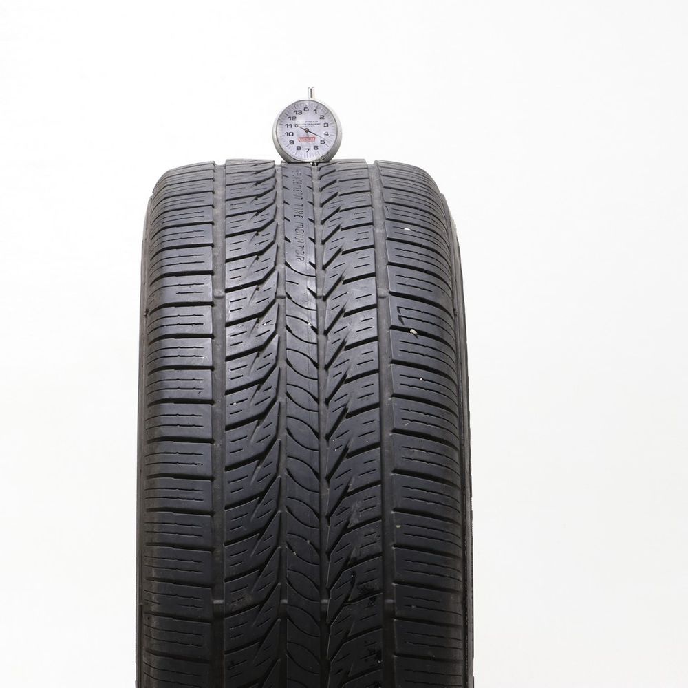Used 225/55R18 General Altimax RT43 98H - 4.5/32 - Image 2