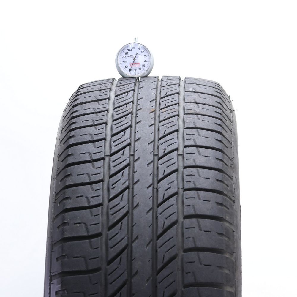 Used 235/65R18 Uniroyal Laredo Cross Country Tour 104T - 8/32 - Image 2
