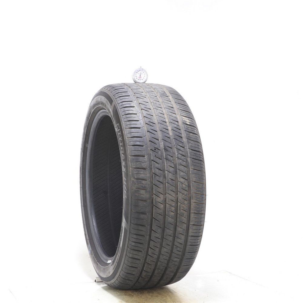 Used 245/45ZR18 Landspider Citytraxx H/P 100W - 7.5/32 - Image 1