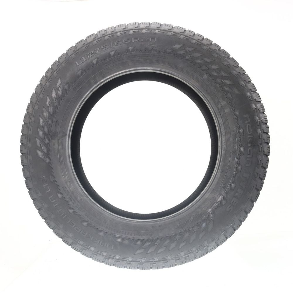 New LT 275/65R20 Nokian Hakkapeliitta LT3 Studded 126/123Q E - Image 3