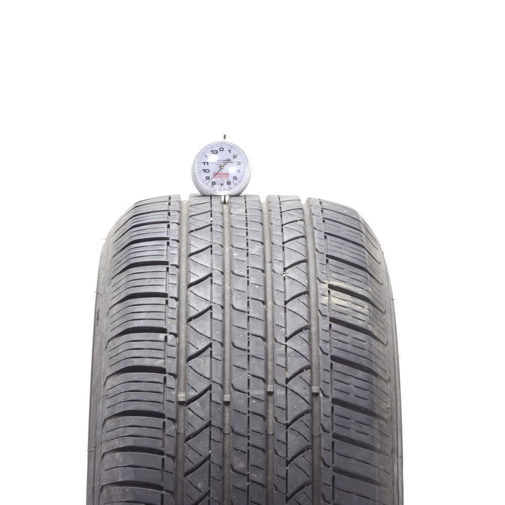Set of (4) Used 245/60R18 Milestar MS932 Sport 105H - 8.5-9/32 - Image 2