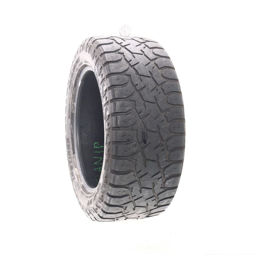 Used LT 33X12.5R20 TBB TS-57 R/T 114Q E - 7/32 - Image 1