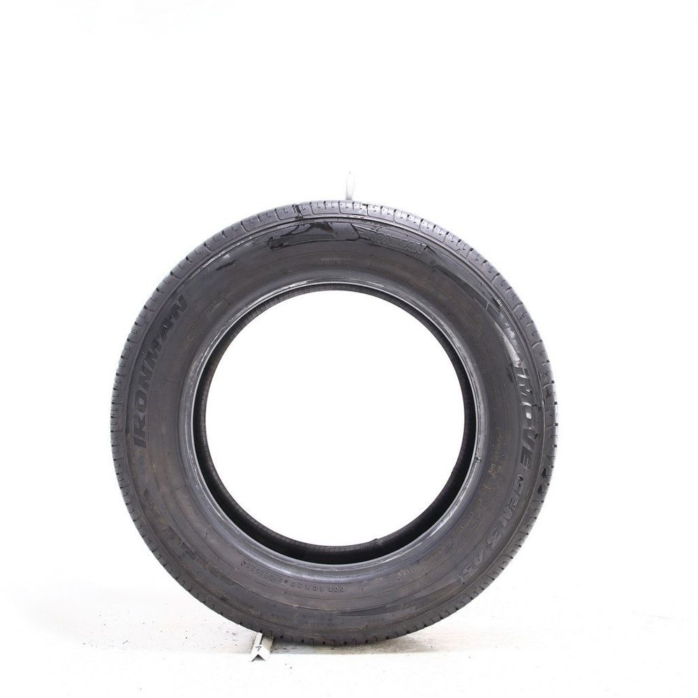 Used 205/60R16 Ironman IMove Gen 3 AS 92V - 8.5/32 - Image 3