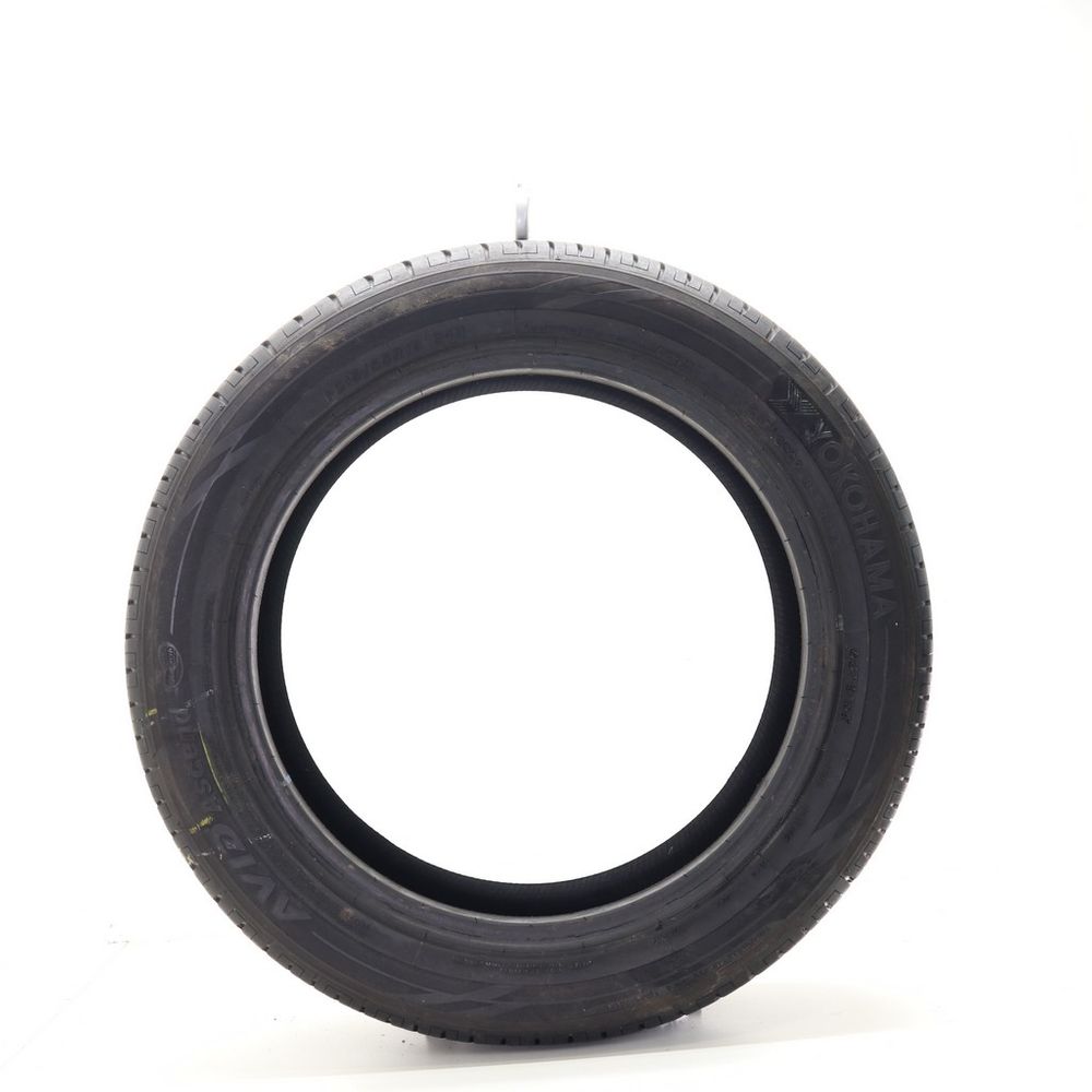 Used 215/55R18 Yokohama Avid Ascend 94H - 10/32 - Image 3