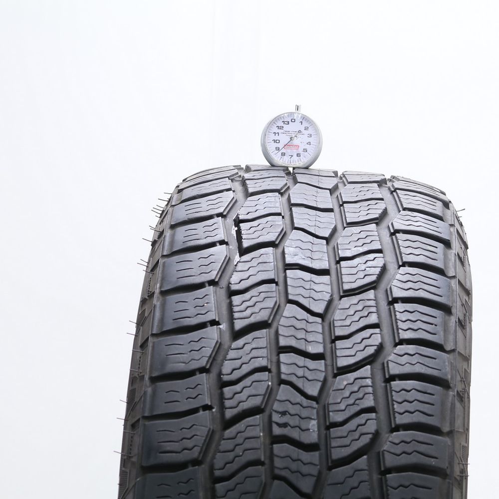 Used 265/65R18 Cooper Discoverer AT3 4S 114T - 8.5/32 - Image 2