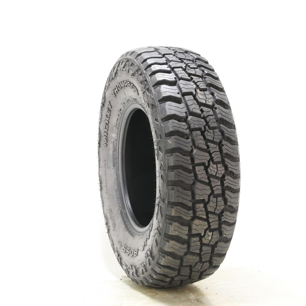 New 265/75R16 Mickey Thompson Baja Boss A/T 116T - 16/32 - Image 1