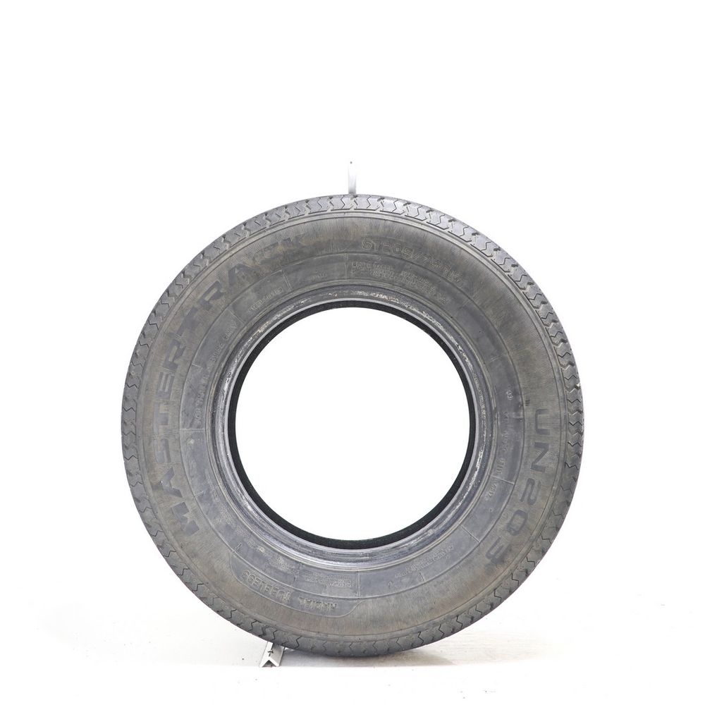 Used ST 205/75R14 Mastertrack UN203 100/96L C - 8/32 - Image 3