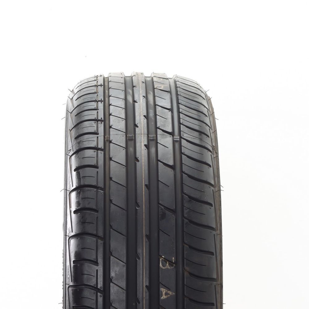 Driven Once 215/65R17 Falken Ziex ZE914A EcoRun 99V - 9/32 - Image 2