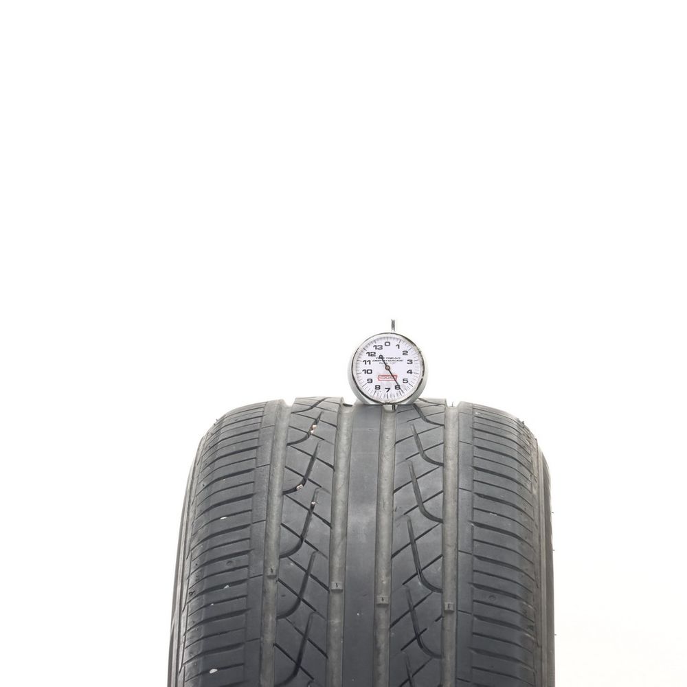 Used 225/55R16 Hankook Ventus V2 concept2 99V - 5.5/32 - Image 2