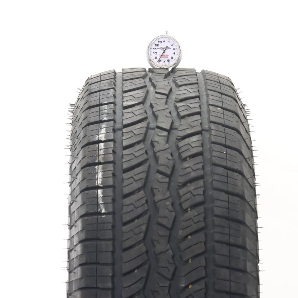 Set of (2) Used 265/70R18 Falken Wildpeak A/T3W A 116T - 7.5-8/32 - Image 5