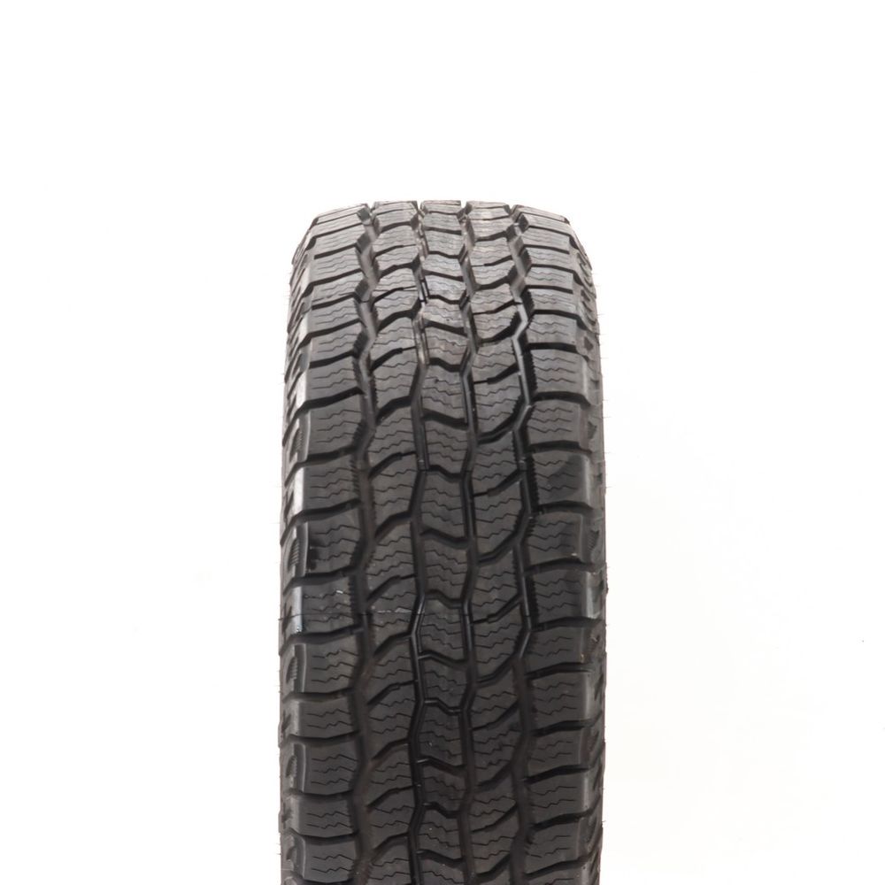 Driven Once 245/65R17 Cooper Discoverer A/T 111T - 12/32 - Image 2