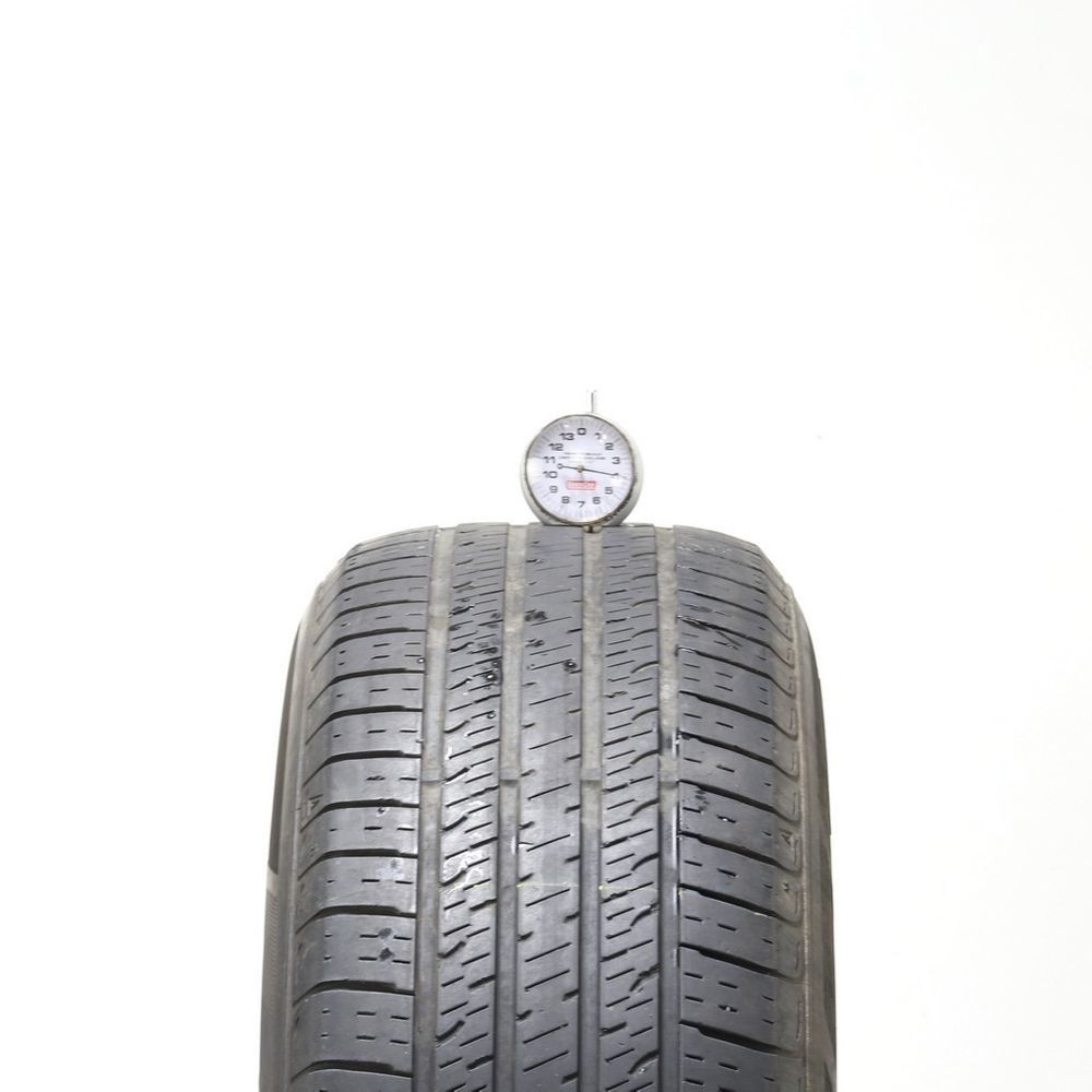 Set of (4) Used 225/65R17 Nexen N'Priz RH7 102H - 4/32 - Image 2