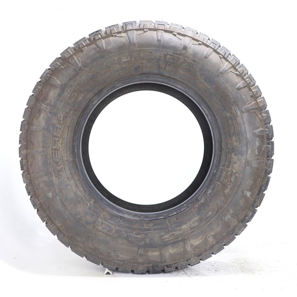 Used LT 305/70R17 Nitto Terra Grappler G2 A/T 121/118R - 10.5/32 - Image 3