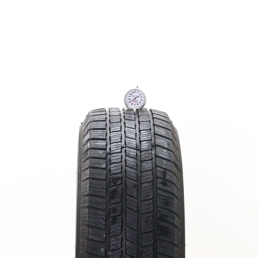 Set of (2) Used 225/65R17 Michelin X LT A/S 102H - 8.5-9/32 - Image 5