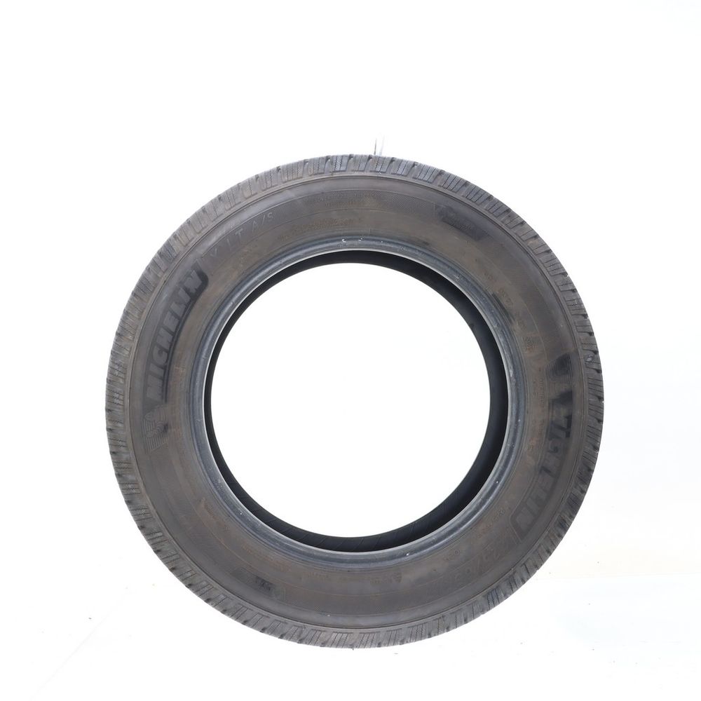 Set of (2) Used 225/65R17 Michelin X LT A/S 102H - 8.5-9/32 - Image 6