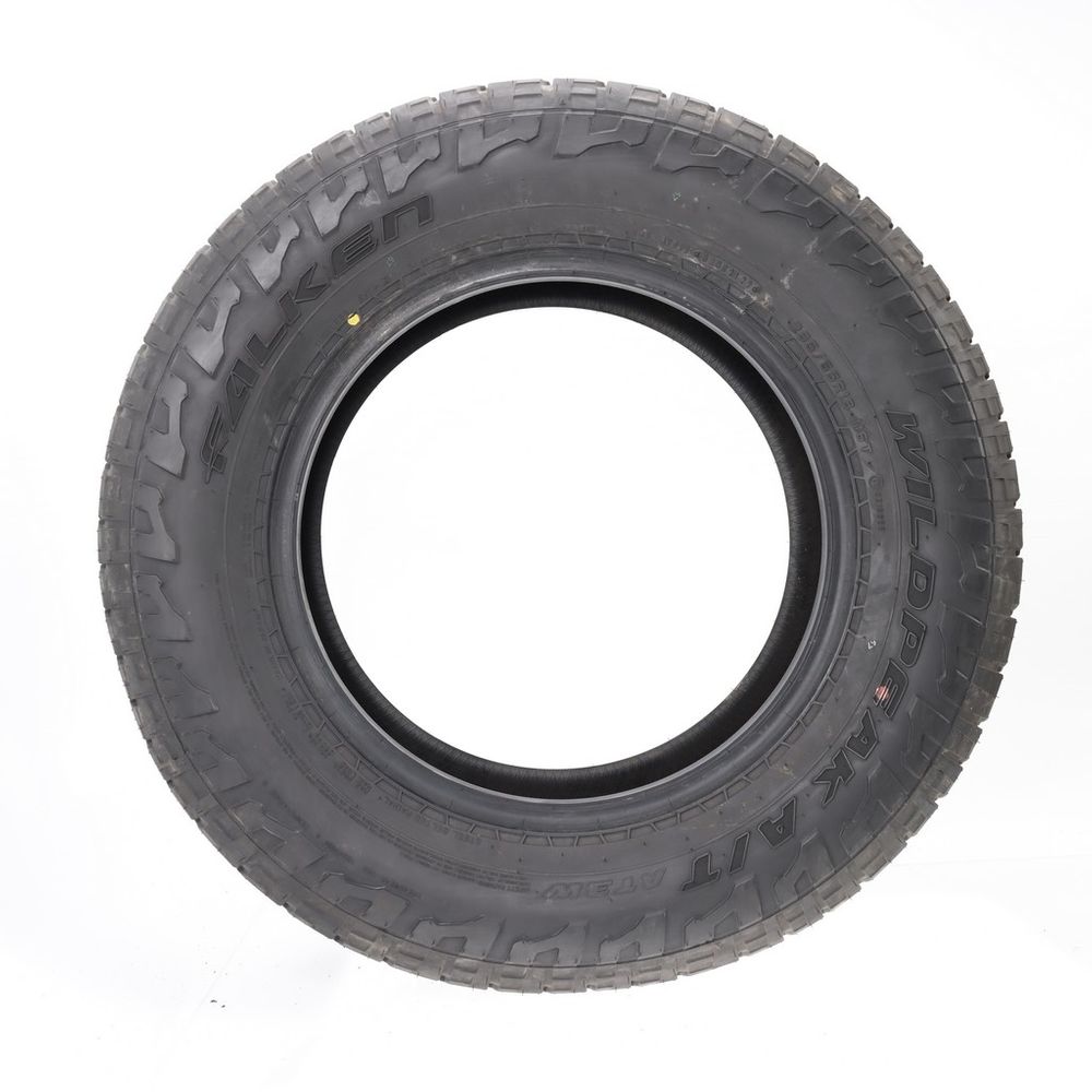 Set of (2) New 285/65R18 Falken Wildpeak A/T3W 116T - 9/32 | Utires