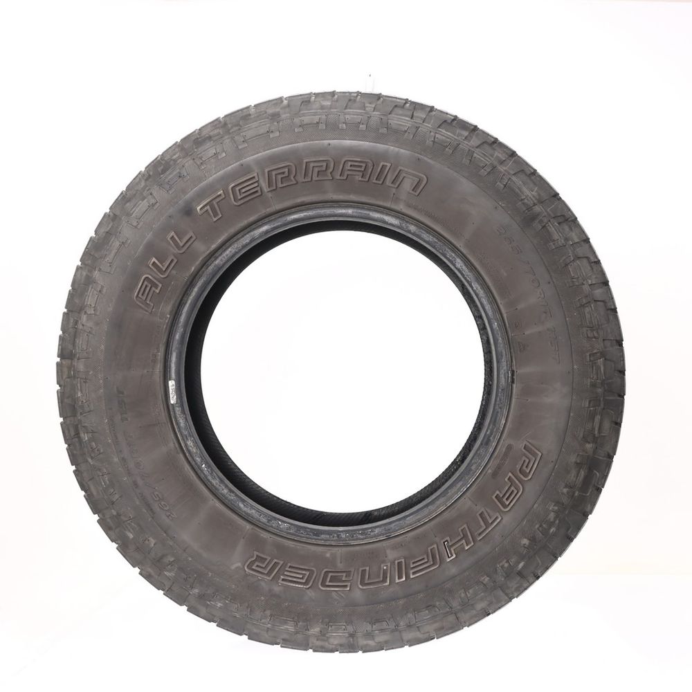 Used 265/70R17 Pathfinder All Terrain 115T - 8/32 - Image 3