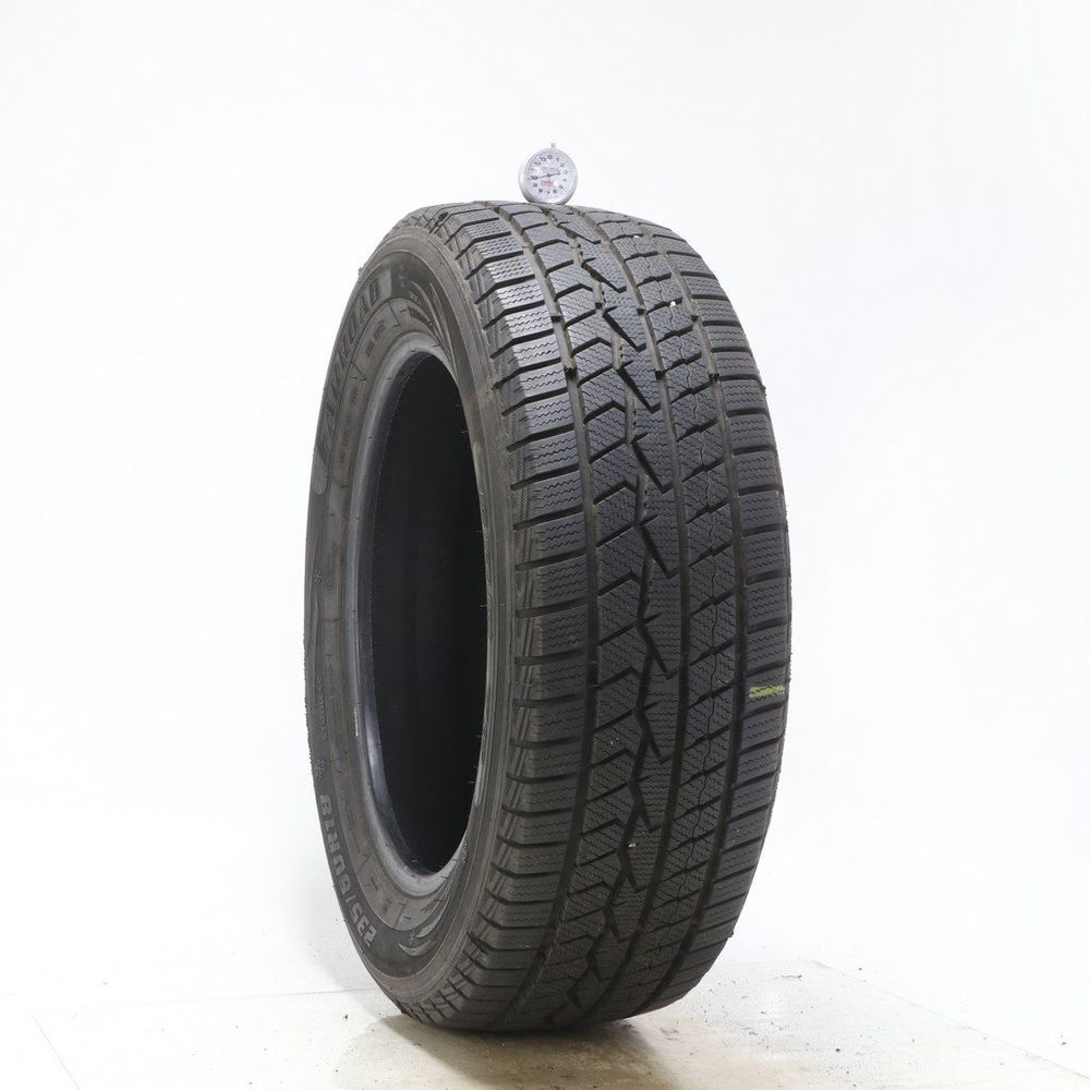 Used 235/60R18 Farroad FRD 78 Silica 107H - 9.5/32 - Image 1