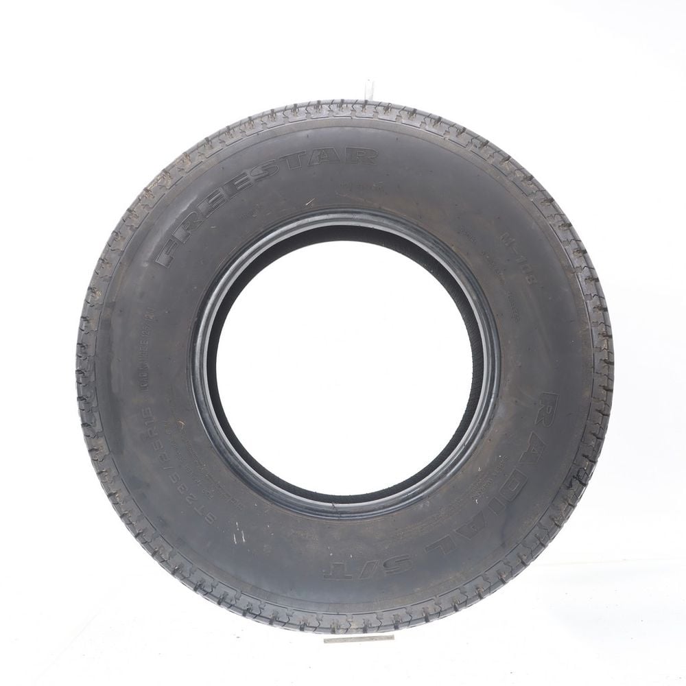 Used ST 235/85R16 Freestar M108 Radial ST 125/121J E - 8.5/32 - Image 3