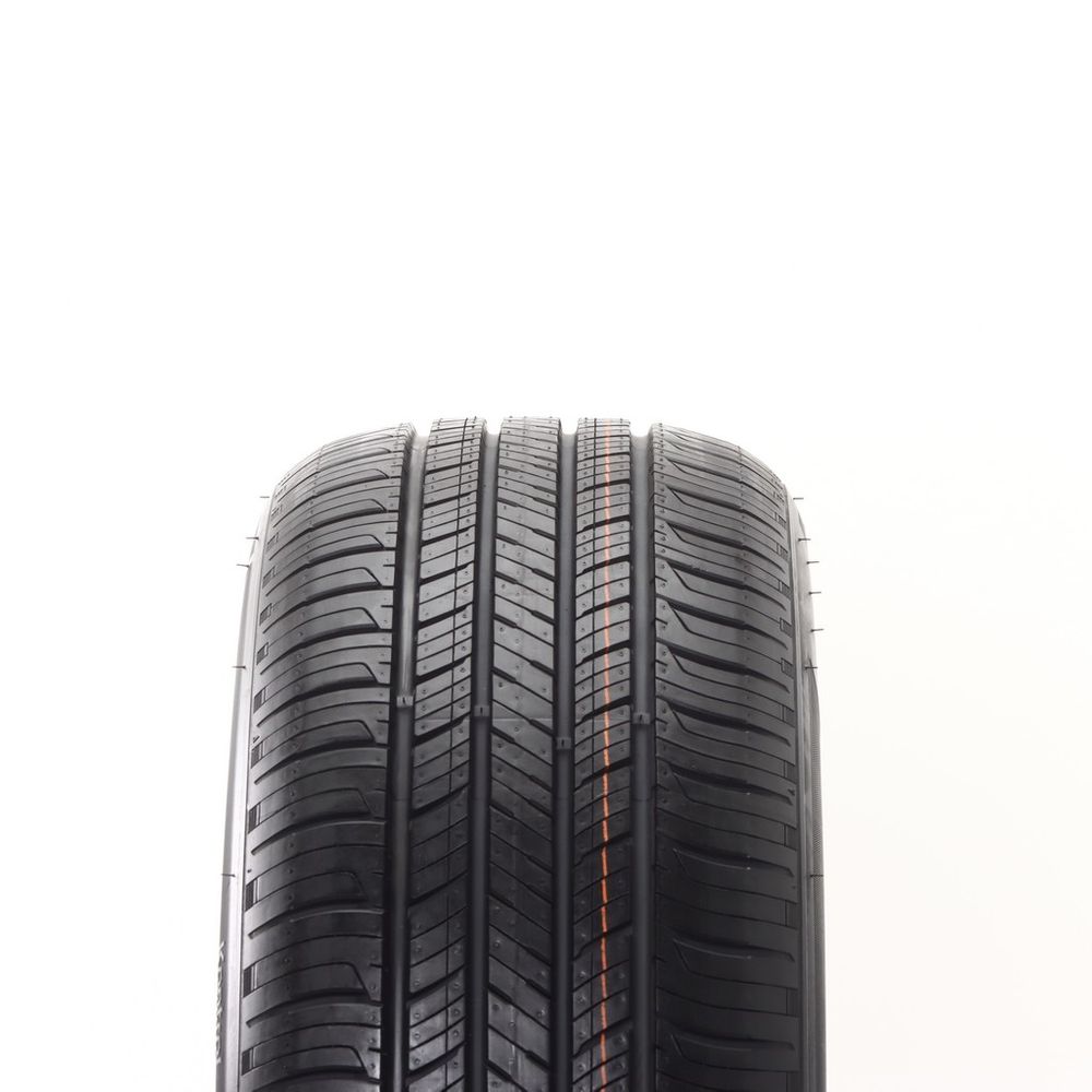 New 225/55R17 Hankook Kinergy GT 97H - Image 2