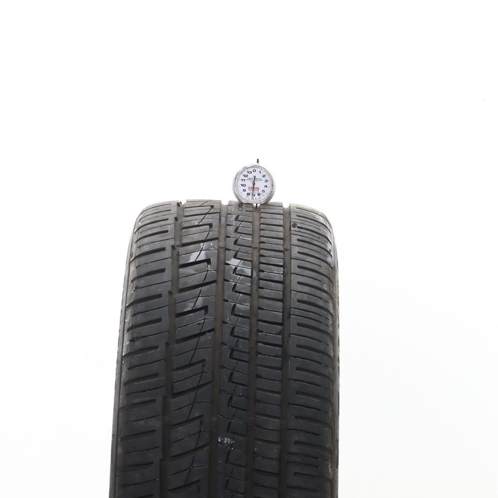 Used 245/45ZR19 General G-Max AS-07 102W - 7/32 - Image 2