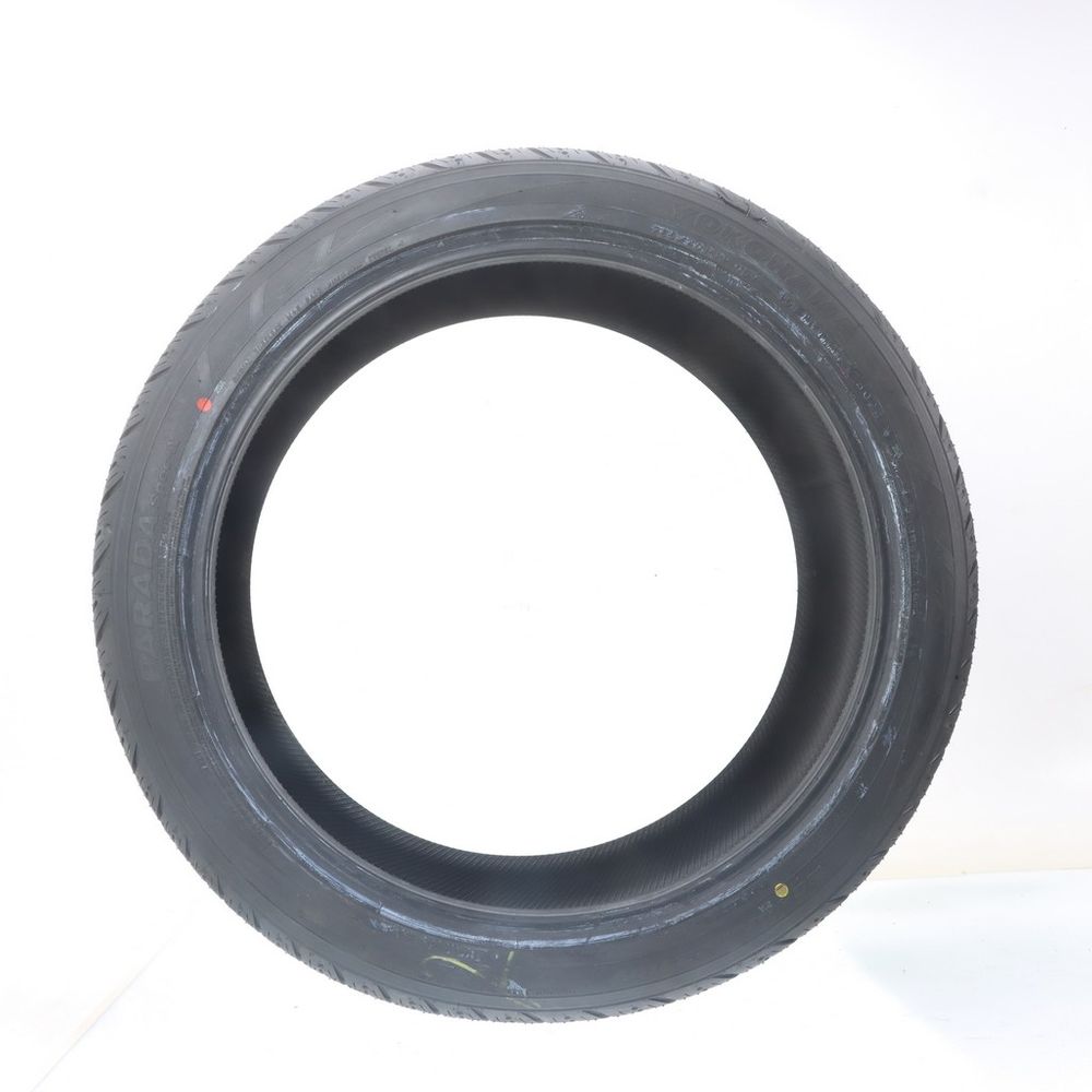 New 285/40R22 Yokohama Parada Spec-X 110V - Image 3