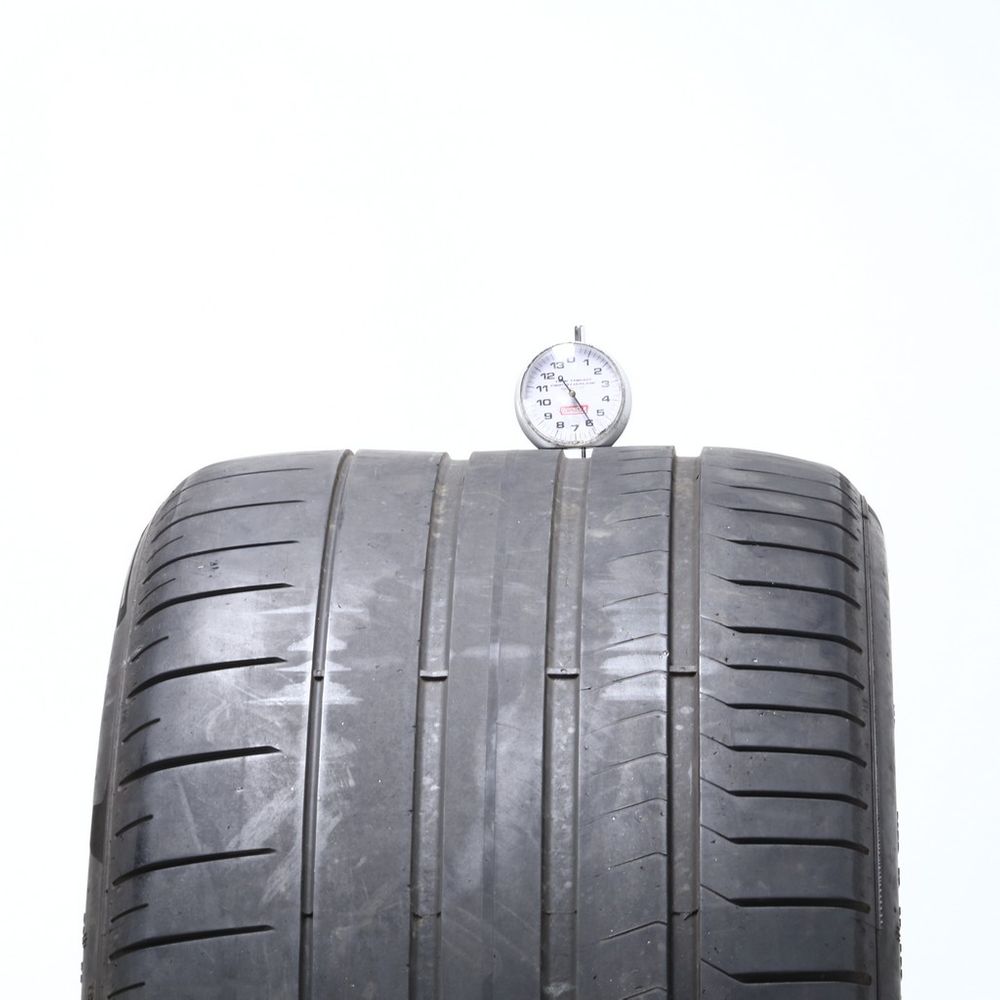 Used 315/30ZR21 Pirelli P Zero PZ4 N1 PNCS 105Y - 5.5/32 - Image 2