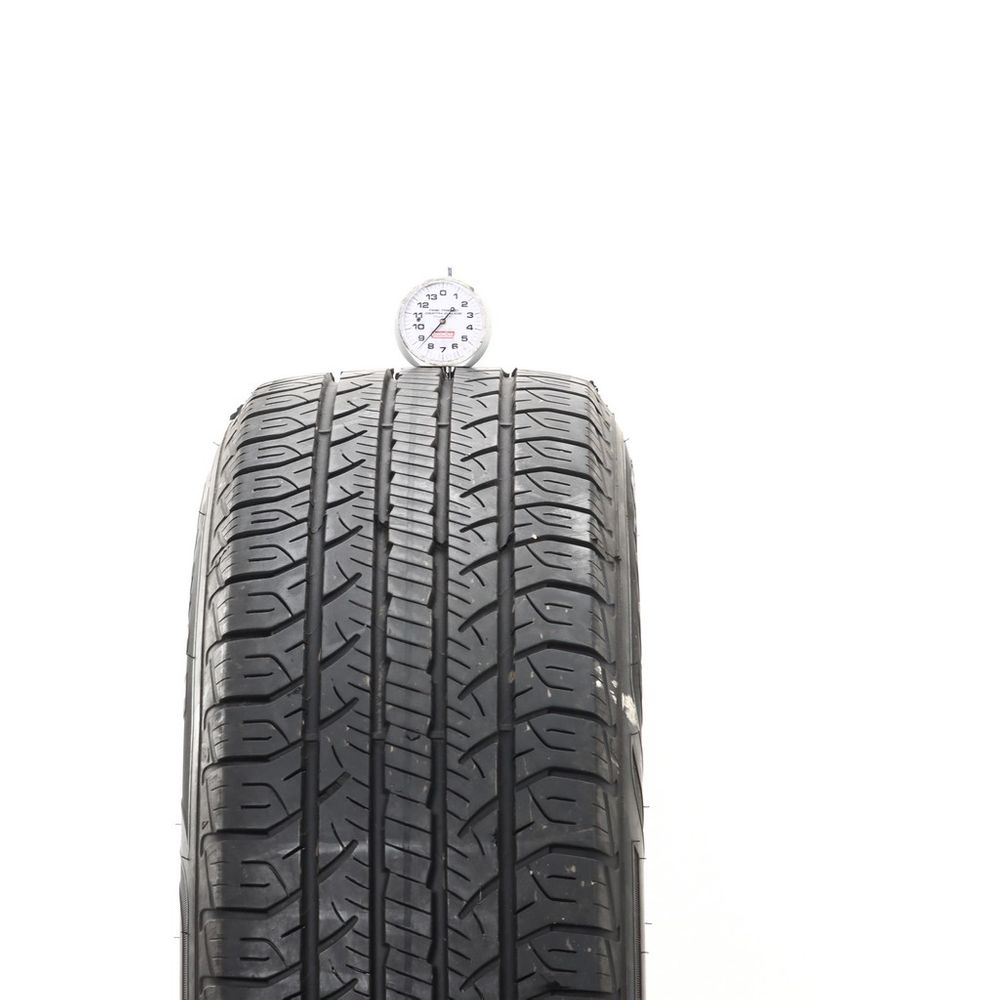 Set of (2) Used 225/65R17 Goodyear Assurance Outlast 102H - 8-8.5/32 - Image 5