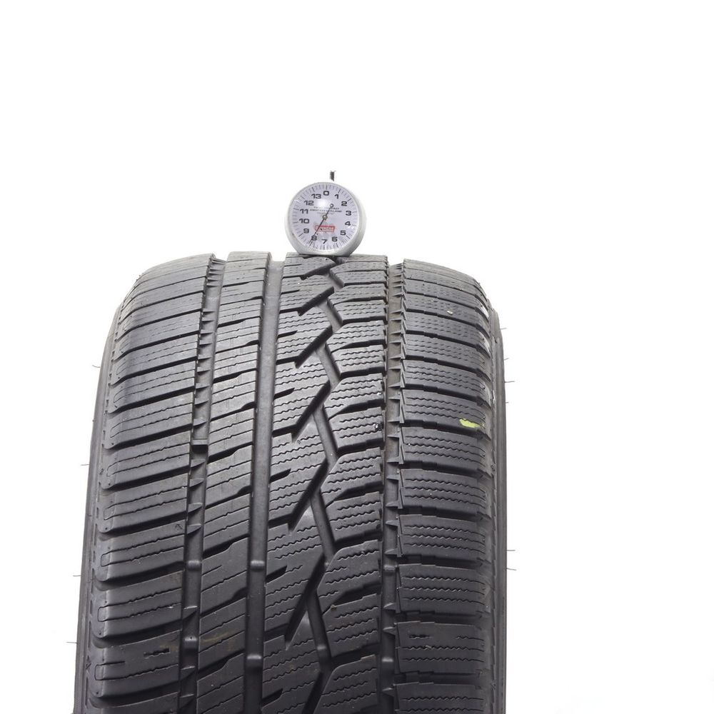 Used 245/55R18 Toyo Celsius 103W - 8/32 - Image 2