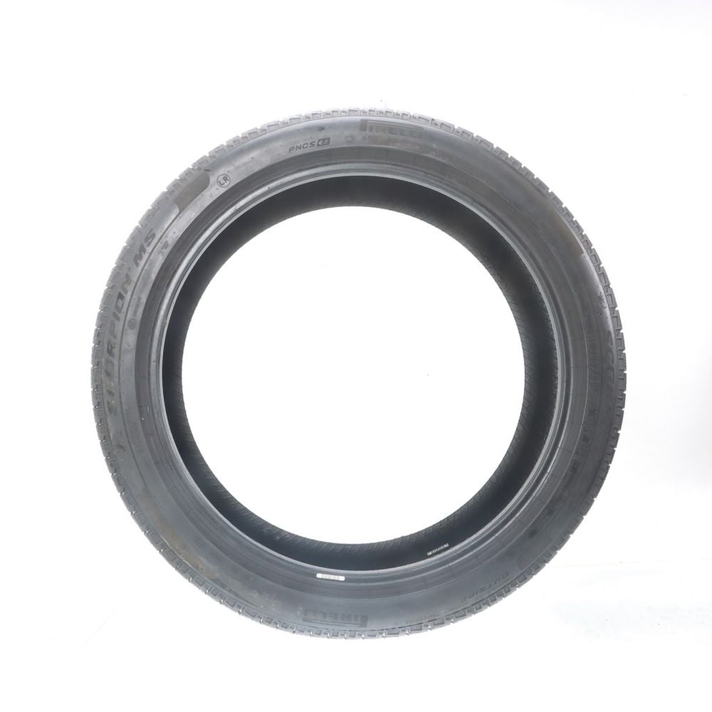 Used 285/40R23 Pirelli Scorpion MS LR PNCS 115Y - 6/32 - Image 3