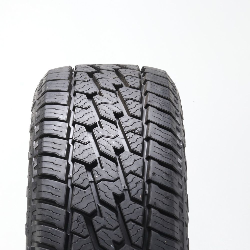 Set of (2) Driven Once LT 265/60R20 Landsail CLX-10 Rangeblazer A/T 121/118S - 16/32 - Image 2