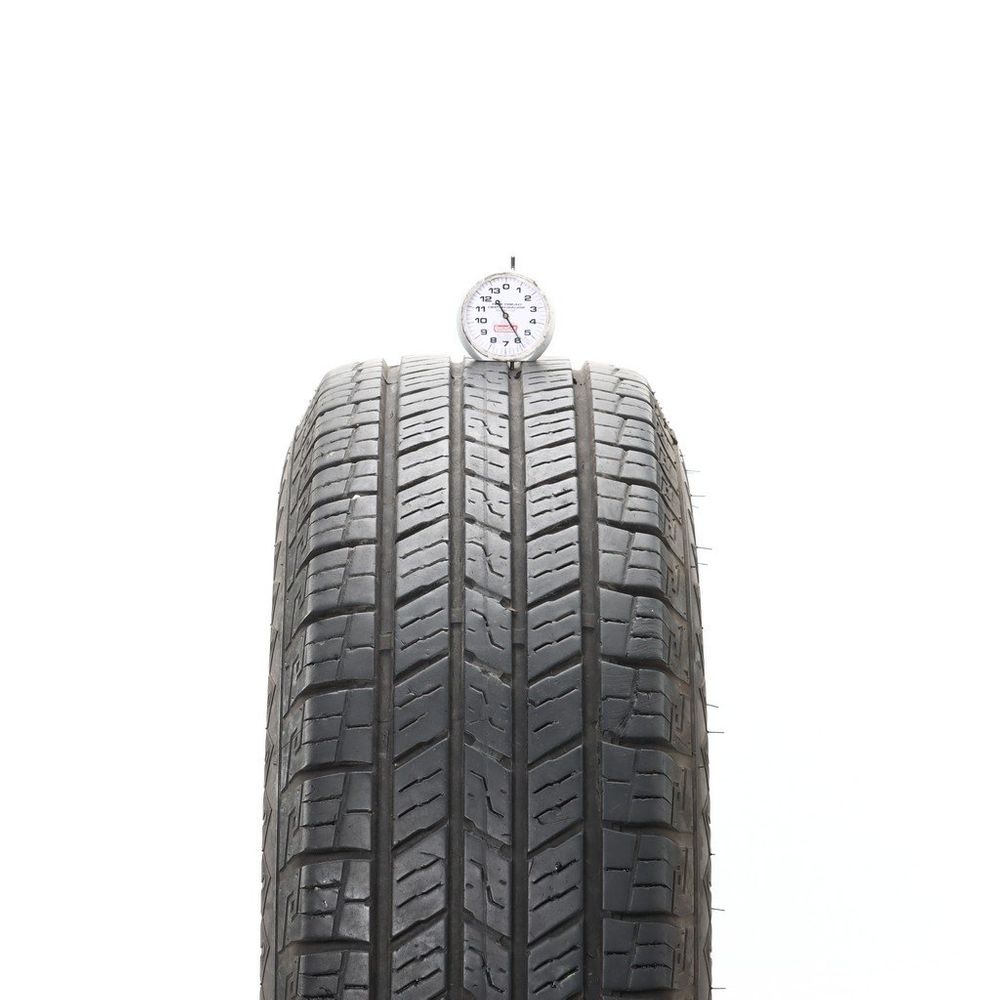 Used 225/75R16C Sailun Terramax HLT 121/120R - 5.5/32 - Image 2