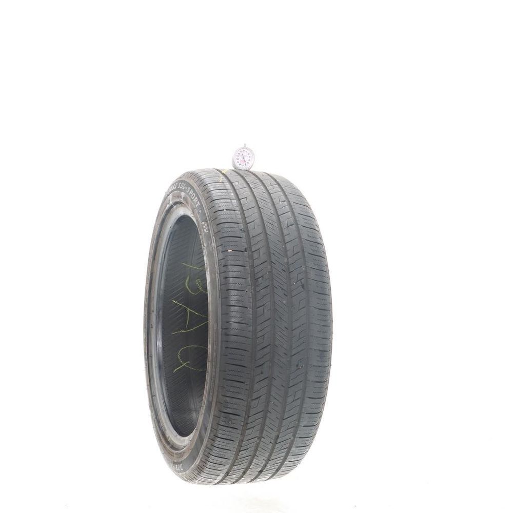 Used 235/45ZR18 Doral SDL-Sport+ 98W - 6/32 - Image 1