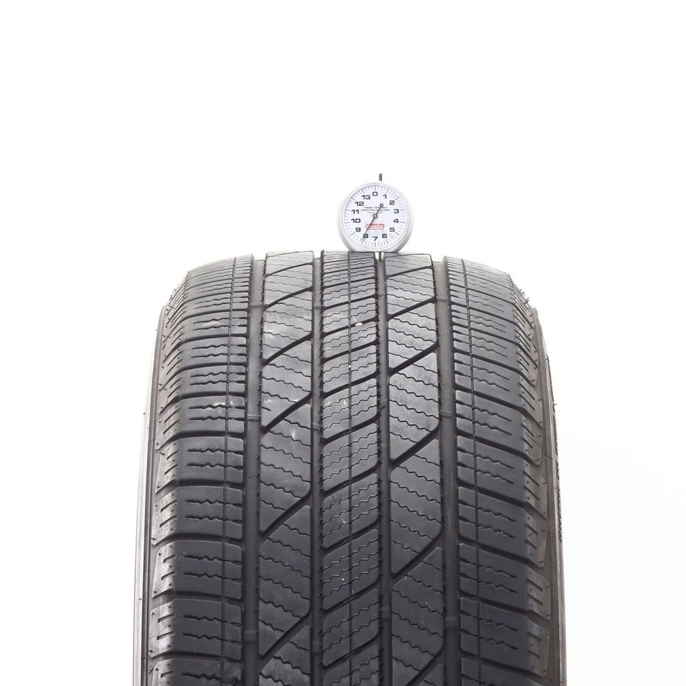 Set of (2) Used 265/60R18 Bridgestone Dueler LX 110T - 8-8.5/32 - Image 2