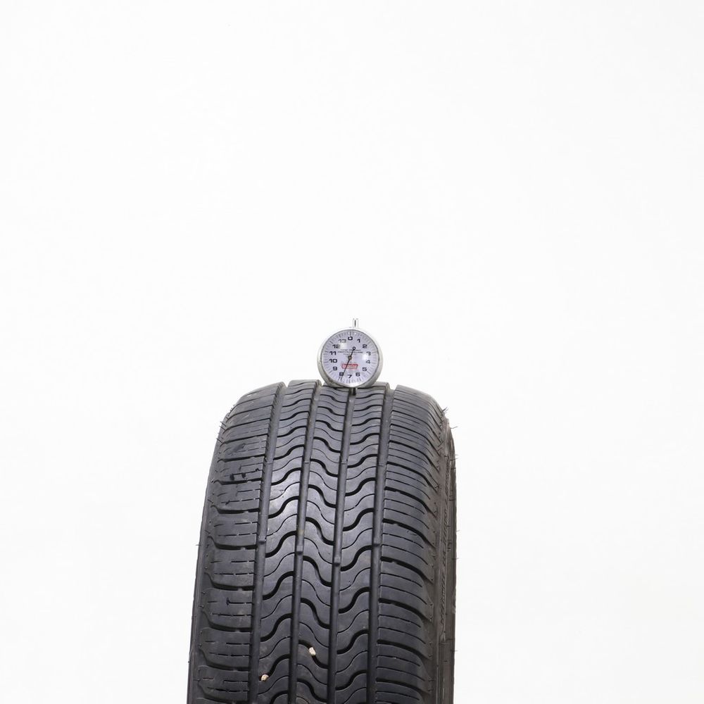 Set of (2) Used 195/60R15 Firestone All Season (Firestone) 88T - 7.5-8/32 - Image 2