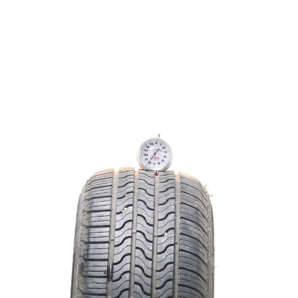 Set of (2) Used 195/60R15 Firestone All Season (Firestone) 88T - 7.5-8/32 - Image 5