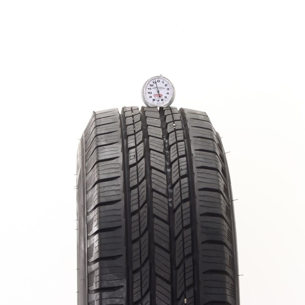 Used LT 225/75R16 Yokohama YK-HDX 115/112R E - 13.5/32 - Image 2